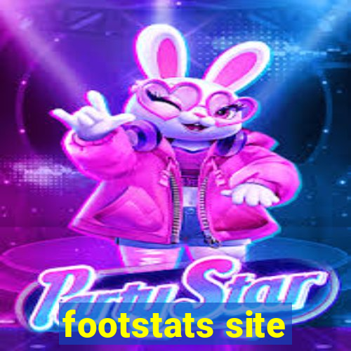 footstats site